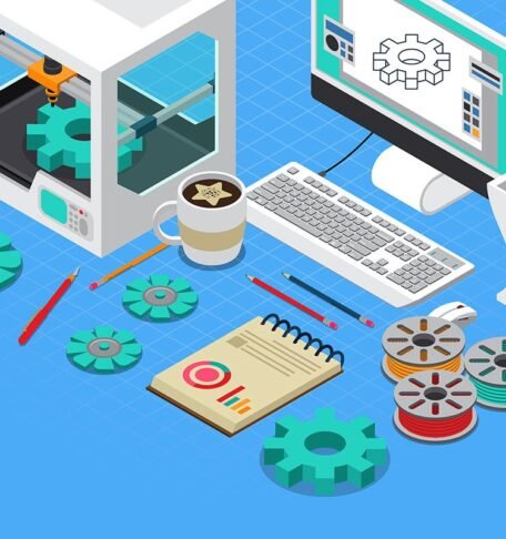 Top 7 Things Every Buyer Should Know Before Ordering 3D Printed Parts