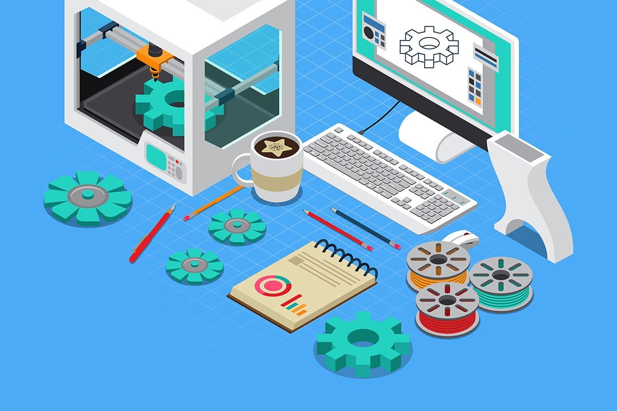 Top 7 Things Every Buyer Should Know Before Ordering 3D Printed Parts