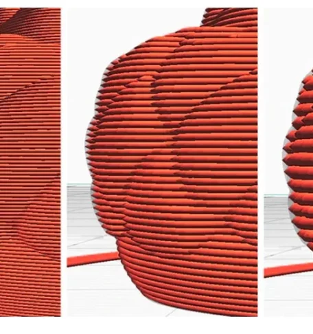 What is Layer Height in 3D Printing?