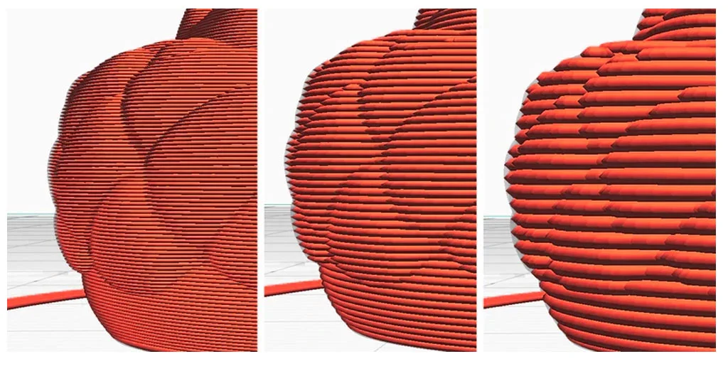 What is Layer Height in 3D Printing?