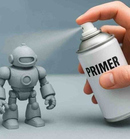 Mastering 3D Print Post-Production