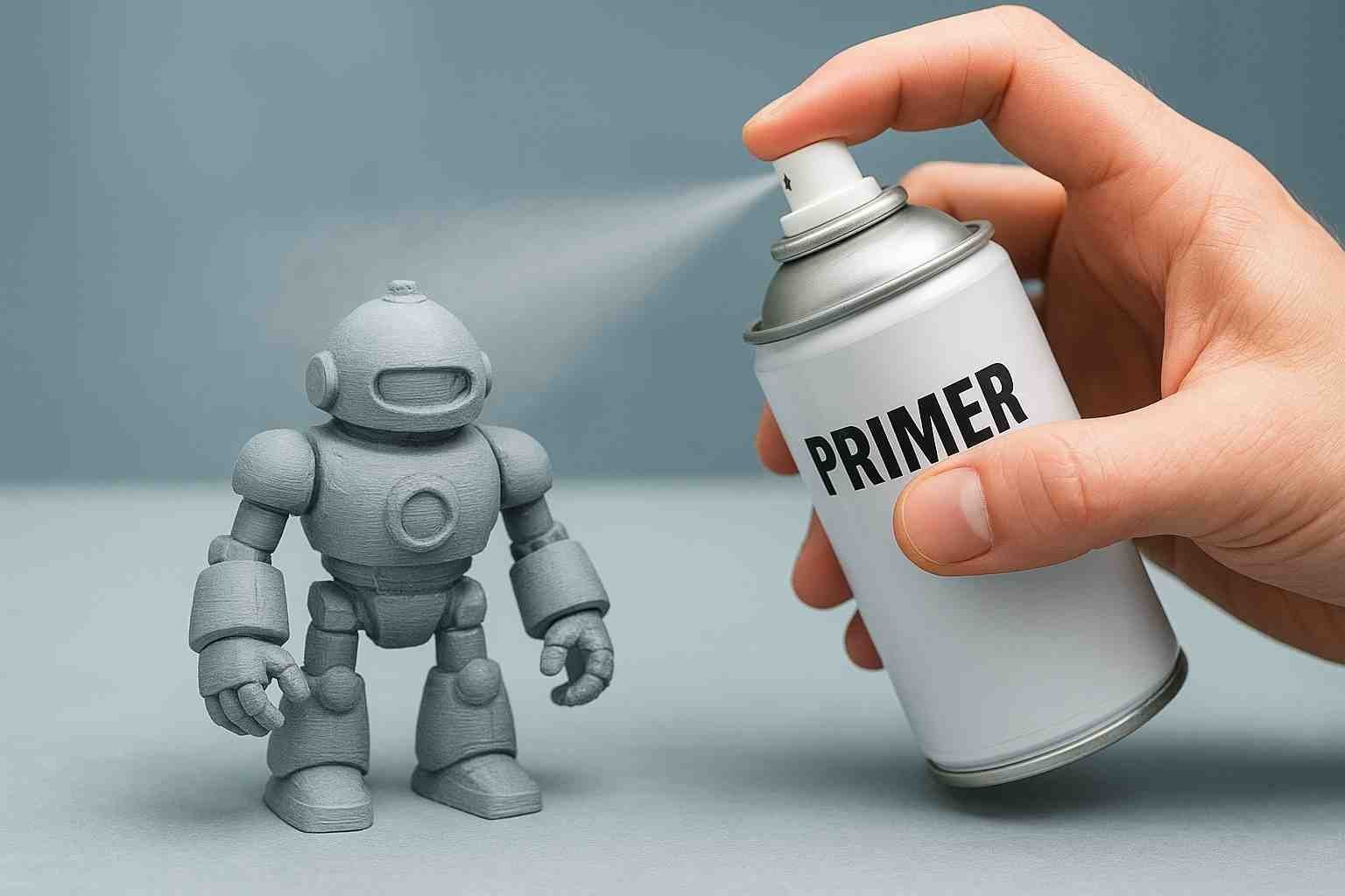 Mastering 3D Print Post-Production