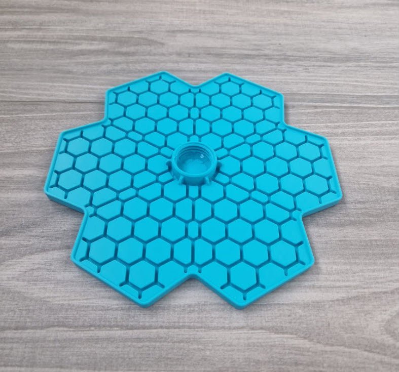 3D Printed Bee & Insect Bath for Garden Wildlife